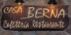 Restaurante Casa Berna Alameda del Valle