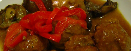 restaurantes del valle del lozoya con men&uacute; diario