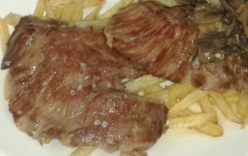 Presa Ib&eacute;rica